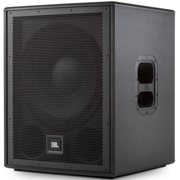 JBL IRX115S