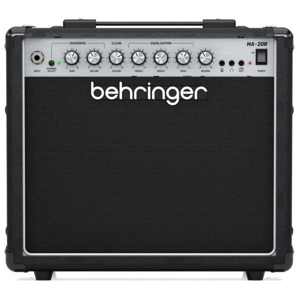 BEHRINGER HA-20R