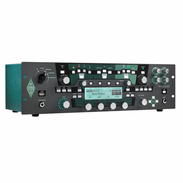 KEMPER PROFILER RACK