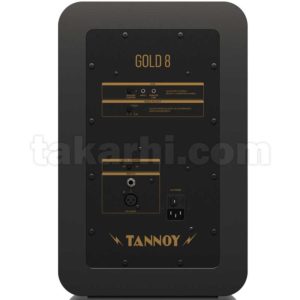 TANNOY GOLD8