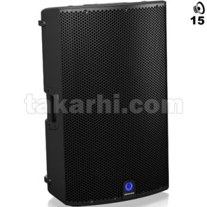 TURBOSOUND IQ15