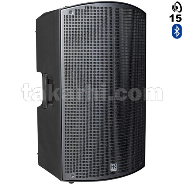 HK AUDIO SONAR 115 XI