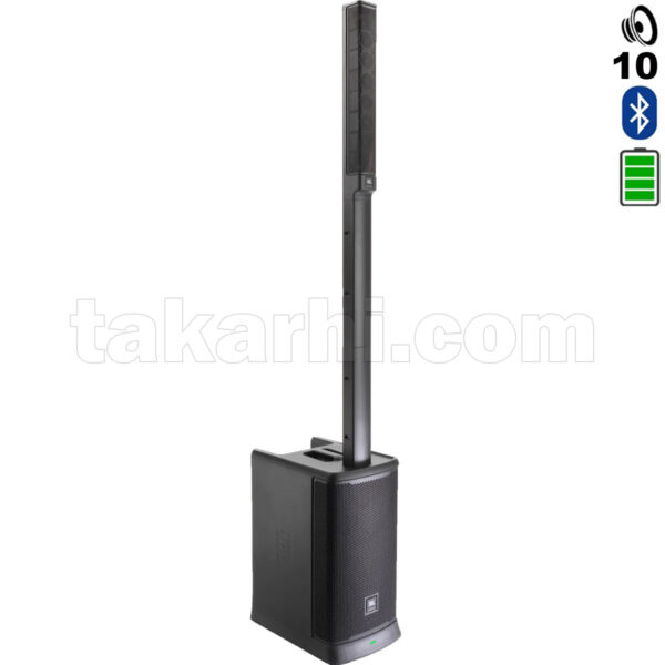 JBL EON ONE MK2