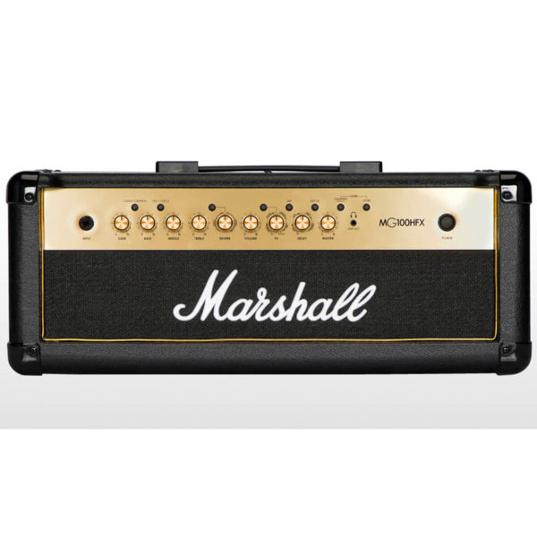 MARSHALL MG100HGFX