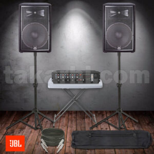 COMBO JBL PRO1