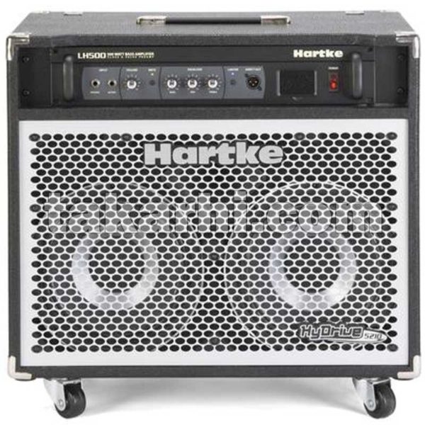 HARTKE HD5210C