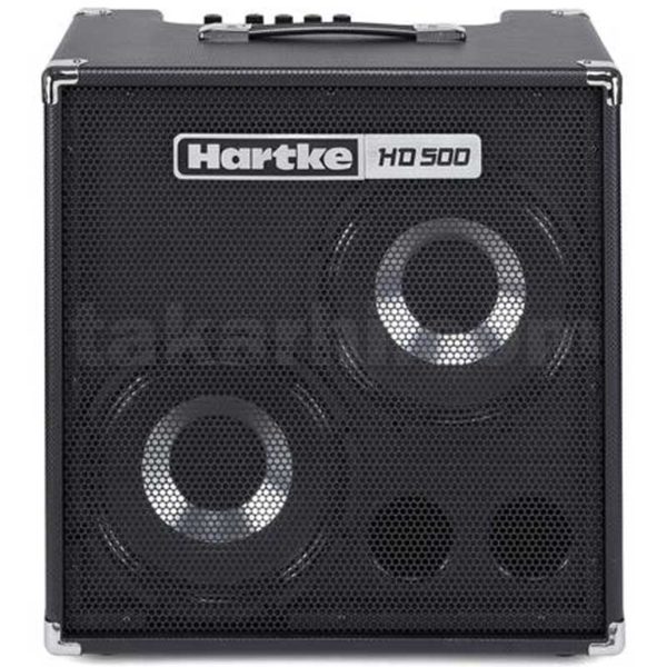 HARTKE HD500