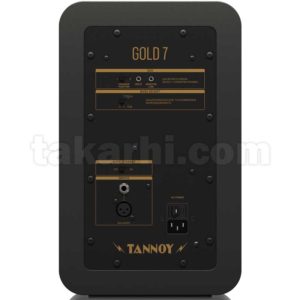 TANNOY GOLD7