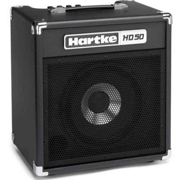 HARTKE HD50