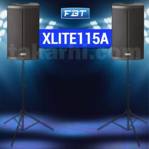 FBT X LITE 115A (PAR)