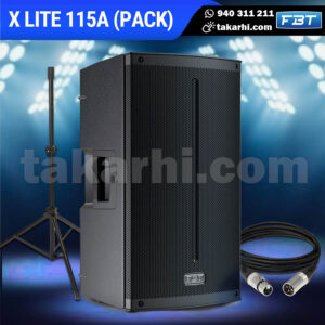 FBT X LITE 115A (PACK)