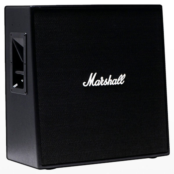 MARSHALL CODE412