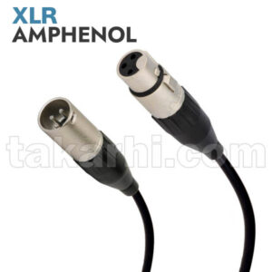 CABLE XLR