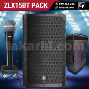 ELECTROVOICE ZLX15BT (PACK)