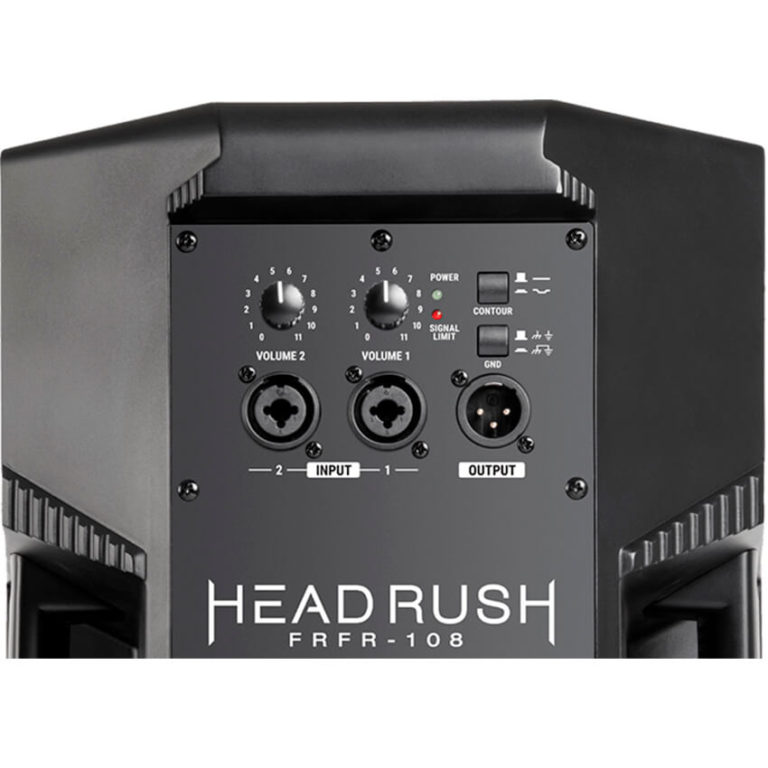 HEADRUSH FRFR-108