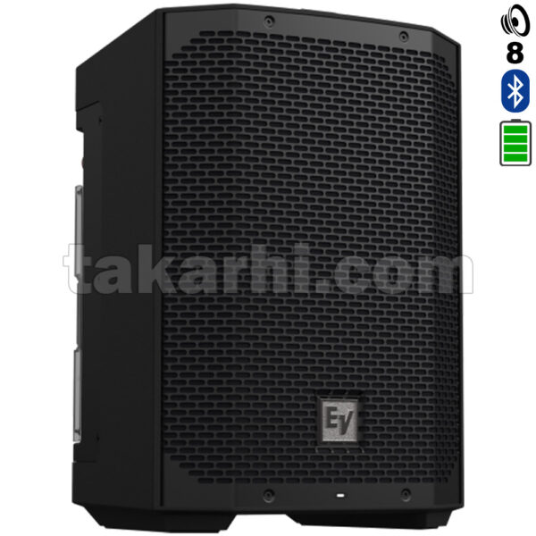 ELECTROVOICE EVERSE 8