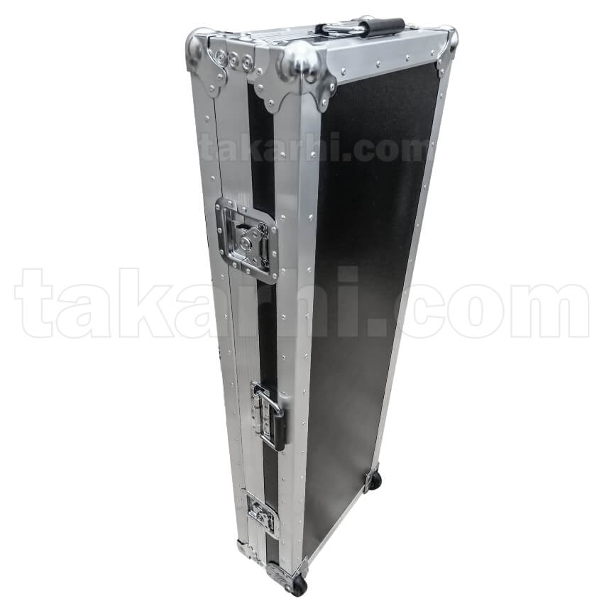 Cantoneras y Escuadras para Rack y Flightcase