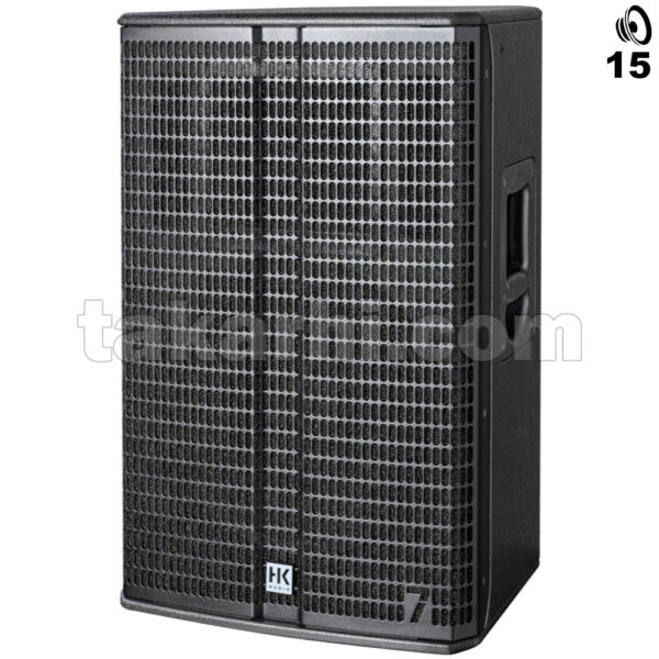 HK AUDIO LINEAR 7 115 FA