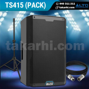 ALTO TS415 (PACK)