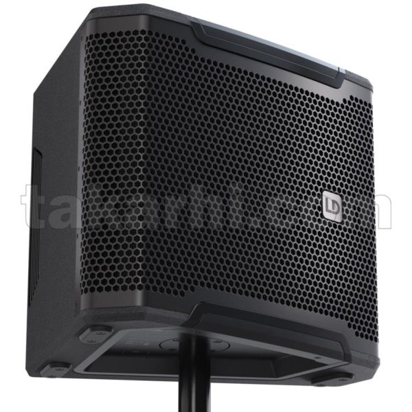 LD SYSTEMS MON 10 A G3