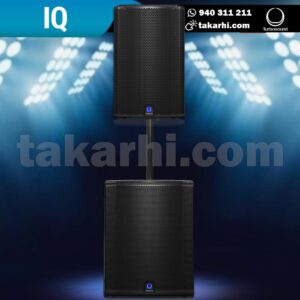 TURBOSOUND IQ TORRE
