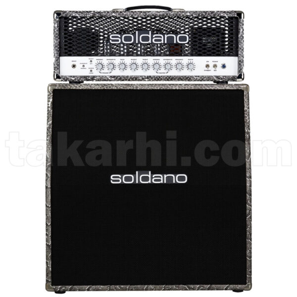 SOLDANO SLO-100 STACK