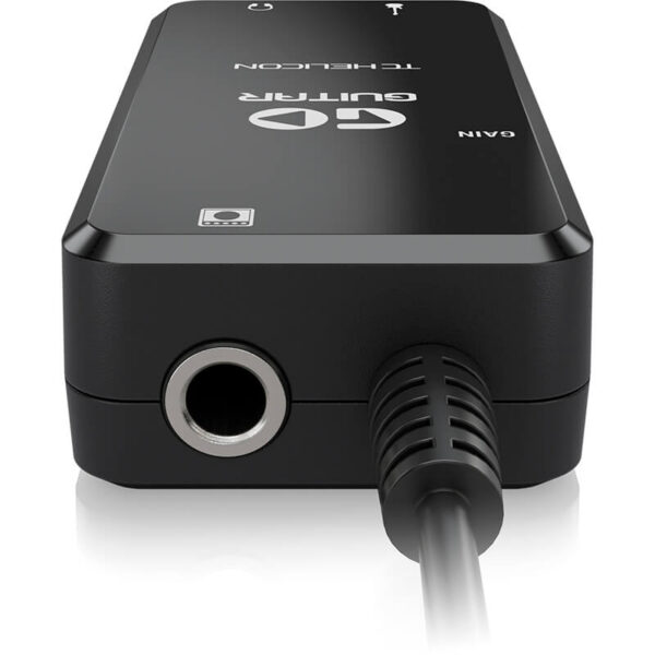 TC HELICON GO GUITAR - Imagen 3