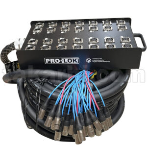 PRO-LOK PCSN 24X4-100NK