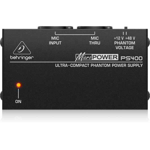 BEHRINGER PS400