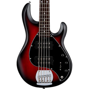STERLING BY MUSIC MAN STINGRAY 5 RAY5HH RRBS