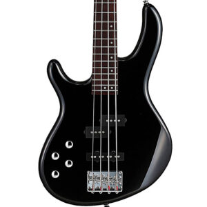 CORT ACTION BASS PLUS LH BK