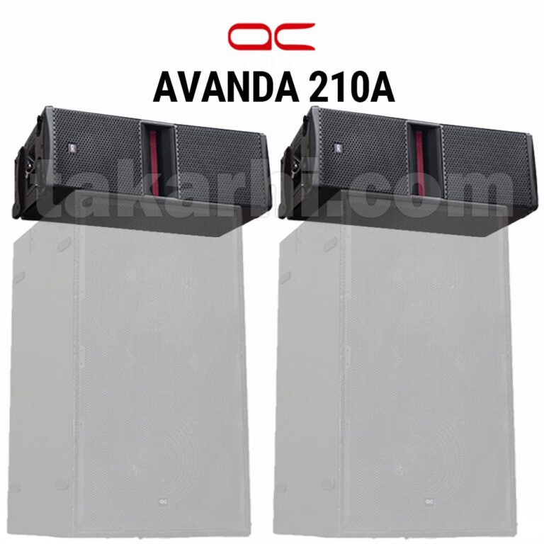 AUDIOCENTER AVANDA COMBO