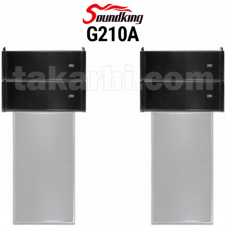 SOUNDKING G210A COMBO