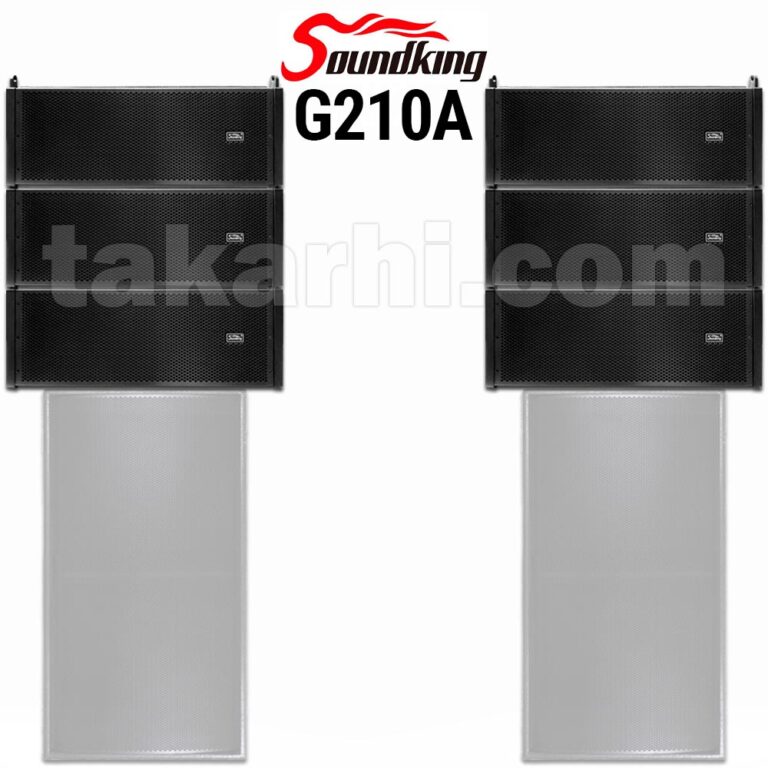 SOUNDKING G210A COMBO