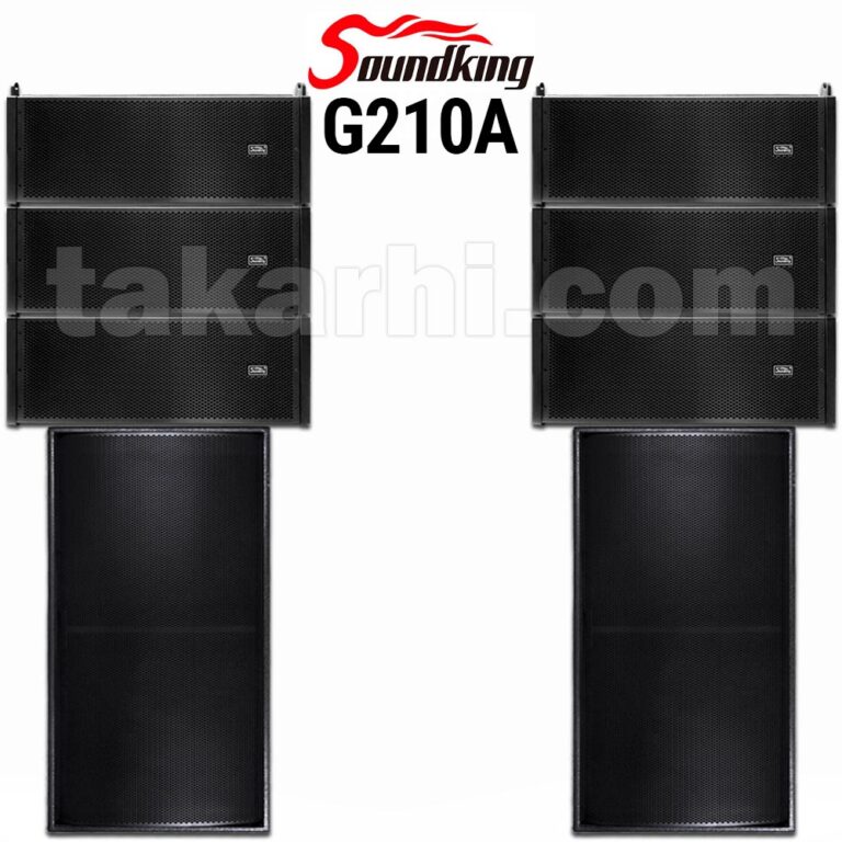 SOUNDKING G210A COMBO