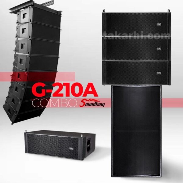 SOUNDKING G210A COMBO