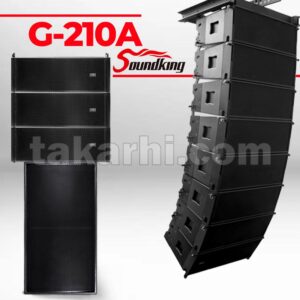 SOUNDKING G210A COMBO