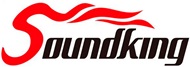 Soundking Logotipo