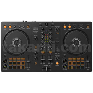 PIONEER DDJ-FLX4