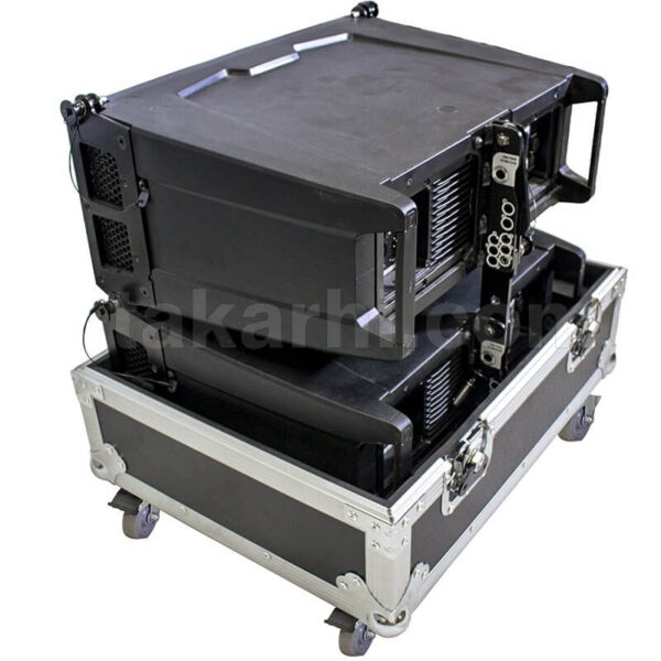 RACK CASE RCF HDL