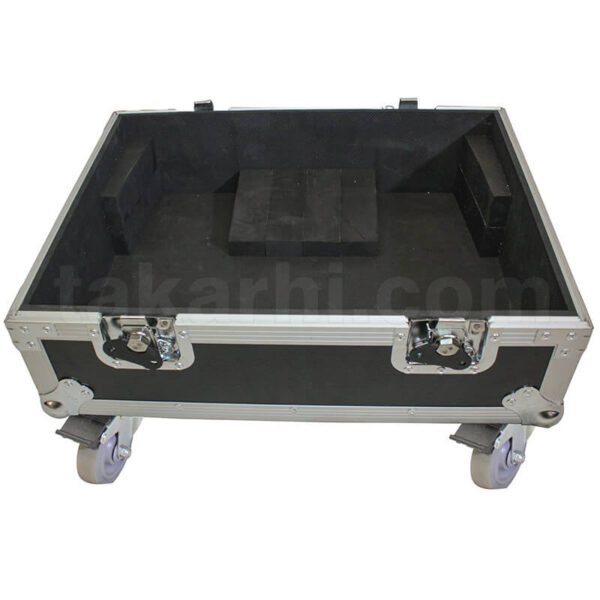 RACK CASE RCF HDL