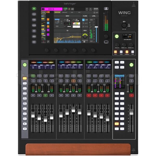 BEHRINGER WING COMPACT - Imagen 3