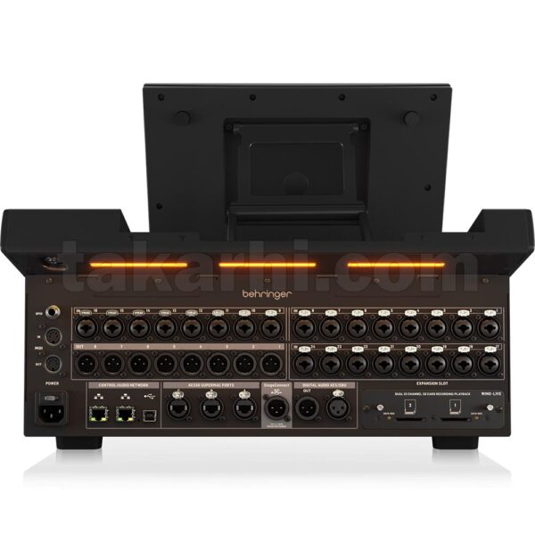 BEHRINGER WING COMPACT