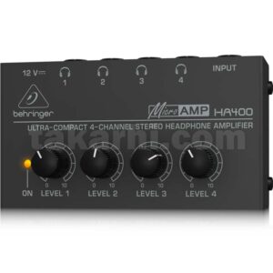 BEHRINGER HA400