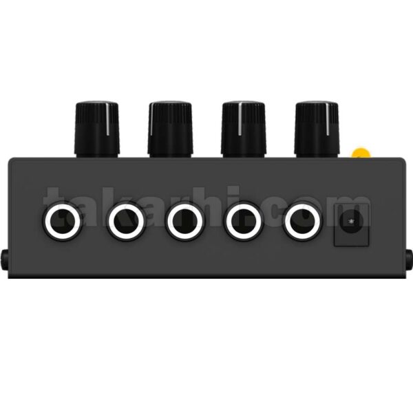 BEHRINGER HA400 - Imagen 2