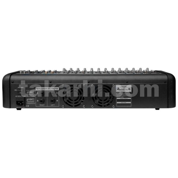 POTTENZA PZ-MP120 - Imagen 2
