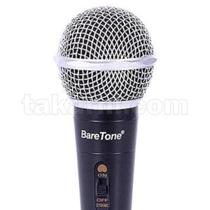 BARETONE RM-580