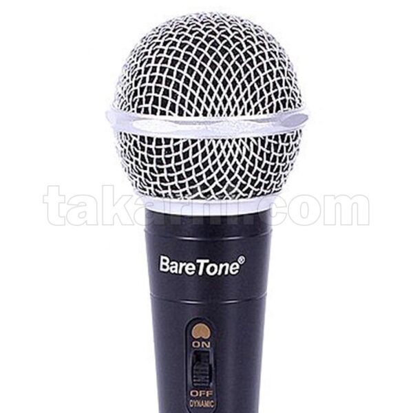 BARETONE RM-580