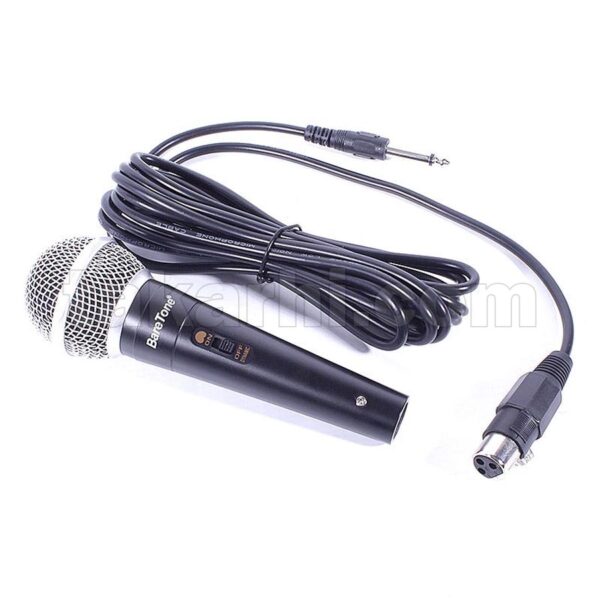 BARETONE RM-580