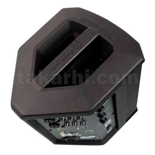 CUSTOM AUDIO SYSTEM M4 - Imagen 4